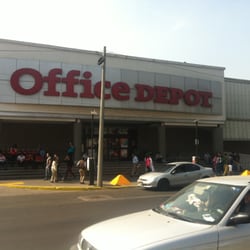 Office Depot