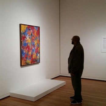Seattle Art Museum - Art Museums Near Me - Seattle, Washington