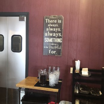 Papa's Place - Comfort Food Near Me - Clovis, California