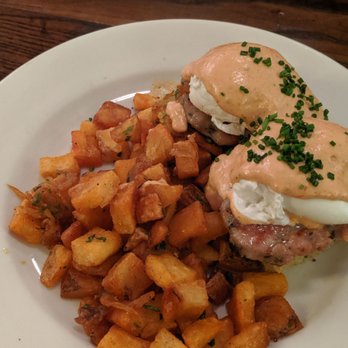 The Smith - Benedict Johnny - New American Near Me - New York, New York The Smith - Benedict Johnny - New American Near Me - New York, New York