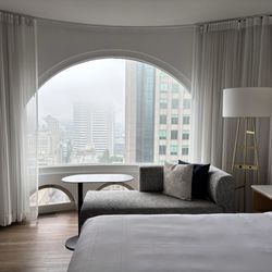 Montreal Marriott Chateau Champlain