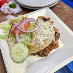 Tacos Gobernador