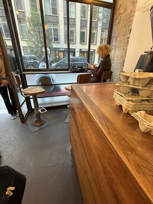 Gasoline Alley Coffee by null