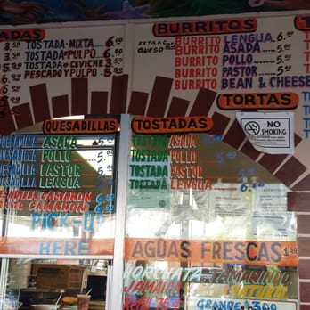 Mariscos La Costa - Mexican Near Me - Oakland, California Mariscos La Costa - Mexican Near Me - Oakland, California