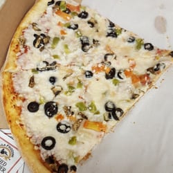 Pietro's Neigborhood Pizzeria & Cafe