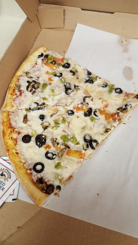 Pietro’s Neigborhood Pizzeria & Cafe