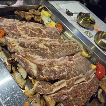 Brothers BBQ - Galbi. - Korean Near Me - Los Angeles, California Brothers BBQ - Galbi. - Korean Near Me - Los Angeles, California