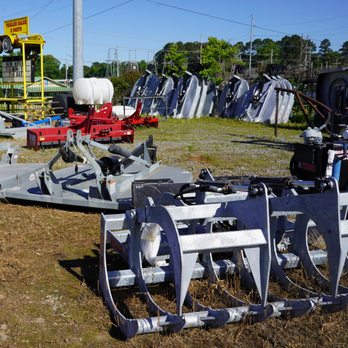 Tool City Sales - Trailer Dealers Near Me - Ruston, Louisiana