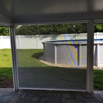 Dart Awnings - Screen Solar Shade - Awnings Near Me - Freeport, New York Dart Awnings - Screen Solar Shade - Awnings Near Me - Freeport, New York