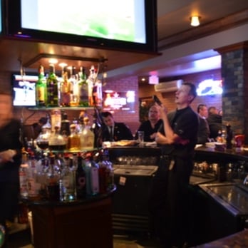 Pump House Grille - American Near Me - Mississauga, Ontario