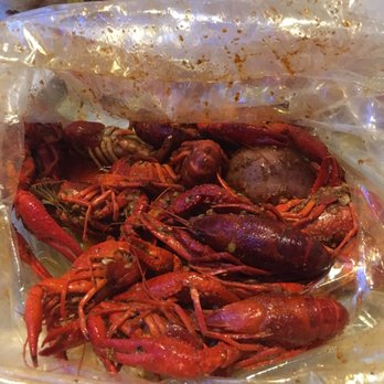 The Juicy Crab - Duluth - 1lb crawfish - Seafood Near Me - Duluth, Georgia The Juicy Crab - Duluth - 1lb crawfish - Seafood Near Me - Duluth, Georgia