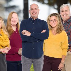 Mooreteam Mortgage Professionals
