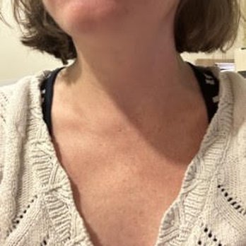 Salon David Anthony - Asked for cut below the shoulders. - Hair Salons Near Me - Joliet, Illinois Salon David Anthony - Asked for cut below the shoulders. - Hair Salons Near Me - Joliet, Illinois