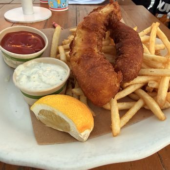 Gladstones - Fish and Chips - Seafood Near Me - Pacific Palisades, California Gladstones - Fish and Chips - Seafood Near Me - Pacific Palisades, California