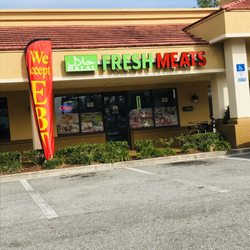 Fresh Meats