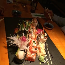PAPA UMI - Sushi