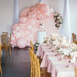 Gilded Lily Venue