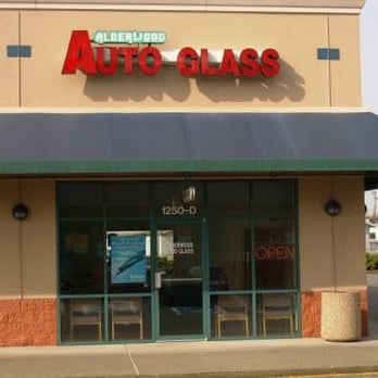 Alderwood Auto Glass - Windshield Installation & Repair Near Me - Monroe, Washington Alderwood Auto Glass - Windshield Installation & Repair Near Me - Monroe, Washington