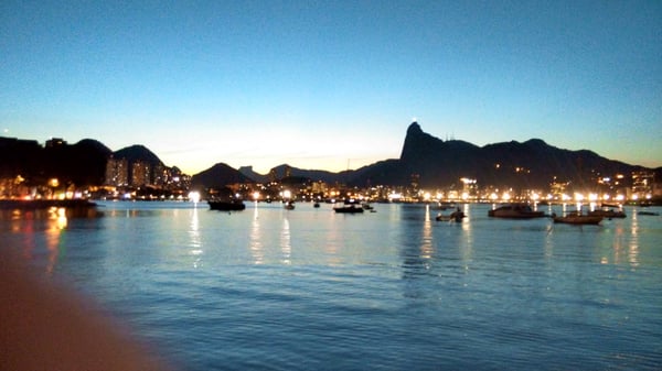 Restaurante e Bar Garota da Urca by null