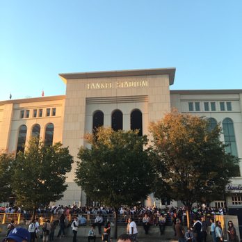Yankee Stadium - In its glory - Stadiums & Arenas Near Me - Bronx, New York Yankee Stadium - In its glory - Stadiums & Arenas Near Me - Bronx, New York