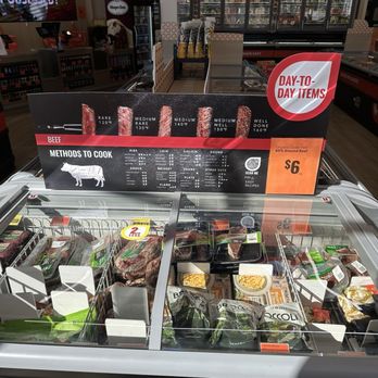 Wild Fork - Seafood Markets Near Me - Paramus, New Jersey