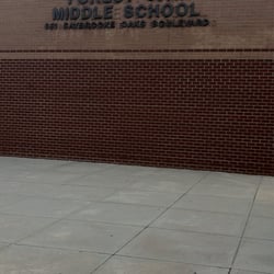 Forest Oak Middle School