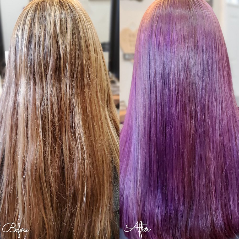 Christiane's Hair Design Logo