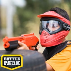 Battle Park Paintball - Beginners are welcome!