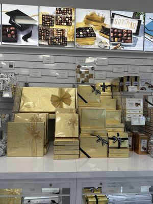 See's Candies Volume Savings by null