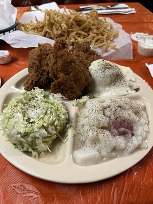 Chicken Mary's by null