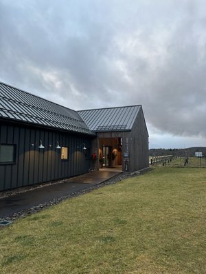 Seminary Hill Orchard & Cidery by null