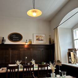 Restaurant Kapuzinerhof - Dinning room