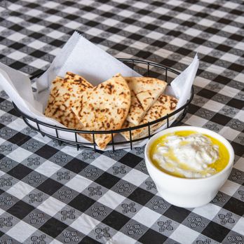 Village Mediterranean Grill - Tzatziki & grilled pita - Mediterranean Near Me - Flemington, New Jersey Village Mediterranean Grill - Tzatziki & grilled pita - Mediterranean Near Me - Flemington, New Jersey