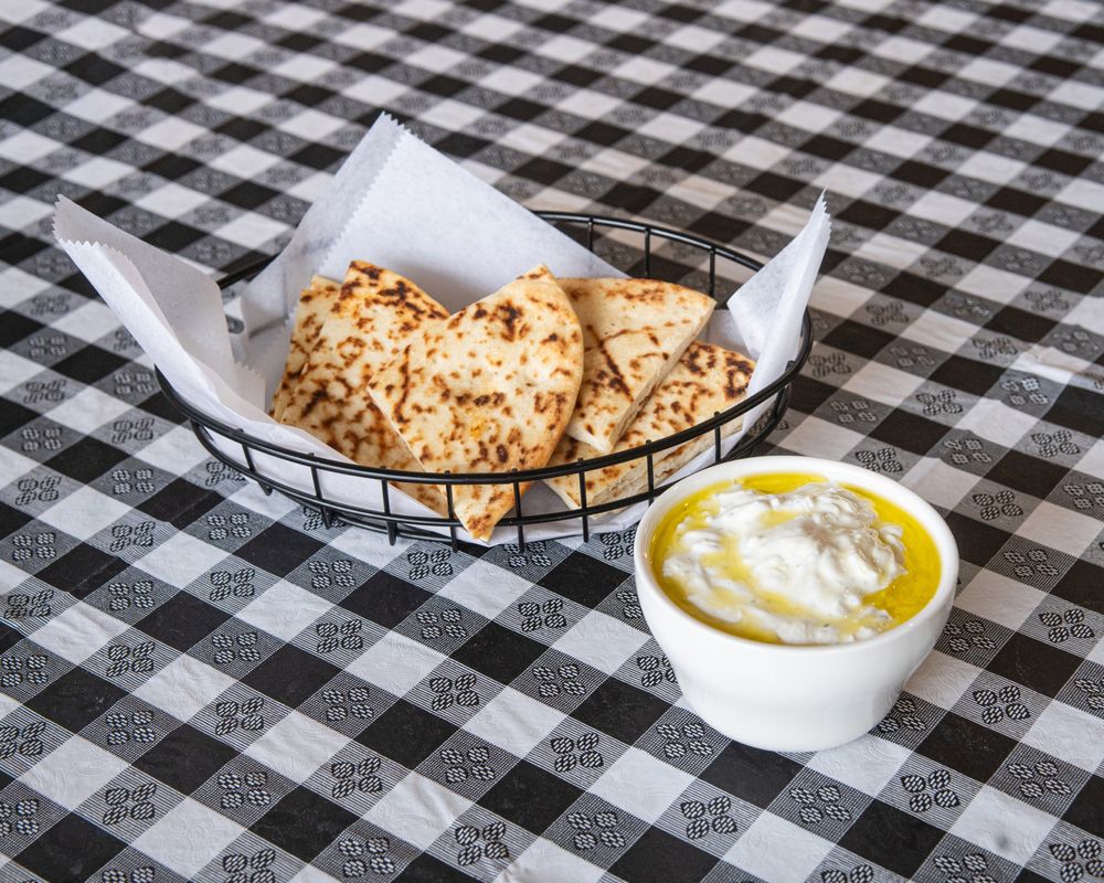 Village Mediterranean Grill