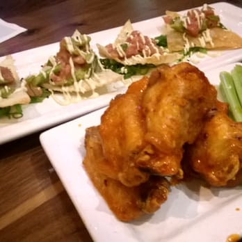 Lazy Dog Restaurant & Bar - Ahi Poke & Wings - New American Near Me - Concord, California Lazy Dog Restaurant & Bar - Ahi Poke & Wings - New American Near Me - Concord, California