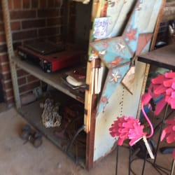 country side junk