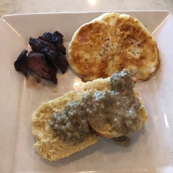 The Place - Steak and Eggs - Southern Near Me - Athens, Georgia