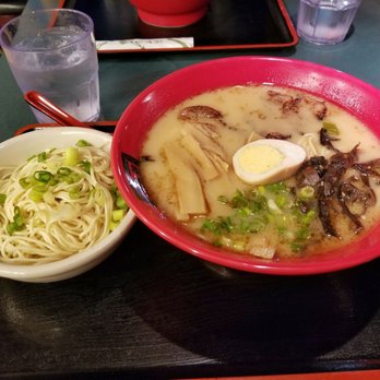 Batten Ramen - Ramen Near Me - Fort Lee, New Jersey Batten Ramen - Ramen Near Me - Fort Lee, New Jersey