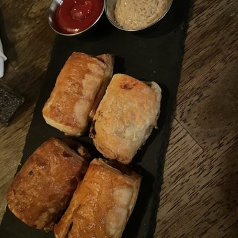 The Workman's Friend - Sausage Rolls - Irish Pub Near Me - Charlotte, North Carolina The Workman's Friend - Sausage Rolls - Irish Pub Near Me - Charlotte, North Carolina