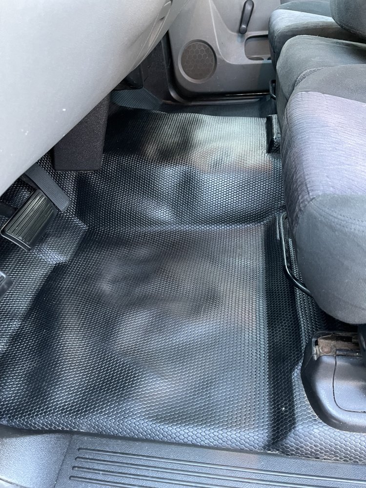 RALF’S MOBILE DETAIL Updated August 2024 Omaha, Nebraska Auto