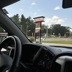 Kwik Trip - Stop here!