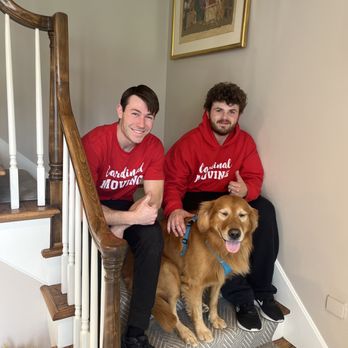Cardinal Moving - Movers Near Me - Louisville, Kentucky Cardinal Moving - Movers Near Me - Louisville, Kentucky