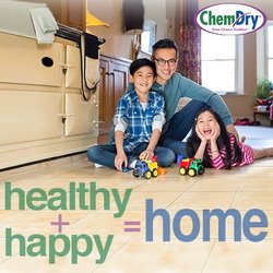 Chem-Dry of La Salle County