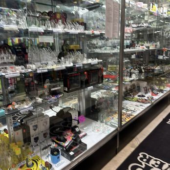 Greatest Shop Ever - Tobacco Shops Near Me - Saint Peters, Missouri