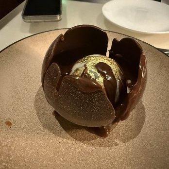 CUT By Wolfgang Puck - Steakhouses Near Me - Las Vegas, Nevada