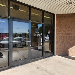 US Post Office