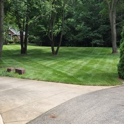 Veterans Pride Lawn Care and Snow Removal