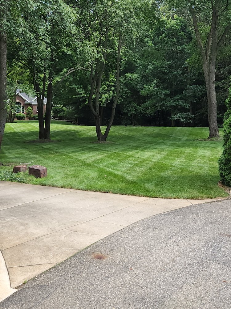 Veterans Pride Lawn Care and Snow Removal - veterans service organization in Martin, MI