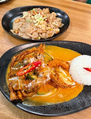 Dok Khao Thai (Chevy Chase) by null