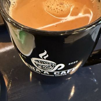 Sana'a Cafe - Adeni Chai - Coffee & Tea Near Me - Elk Grove, California Sana'a Cafe - Adeni Chai - Coffee & Tea Near Me - Elk Grove, California